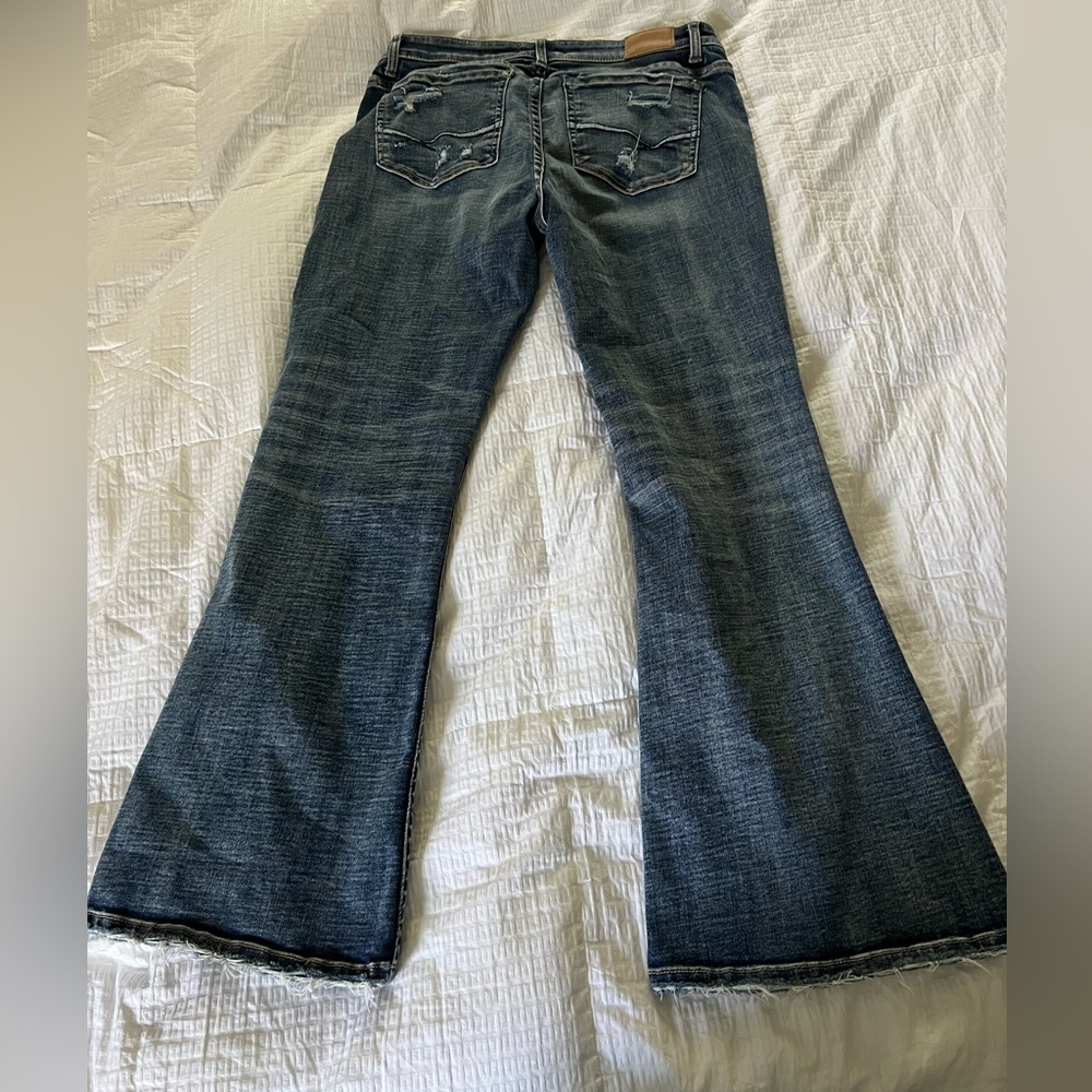 BKE Payton universal fit